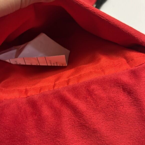 Dalmatian Dog Puppy Christmas Rug Hook Stocking 3D Latch Hook Plush - Picture 9 of 16